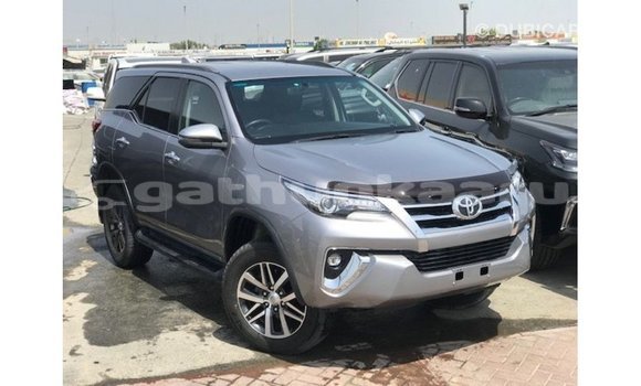 Buy Import Toyota Fortuner Other Car in Import - Dubai in Baa Buy Import Toyota Fortuner Other Car in Import - Dubai in Baa