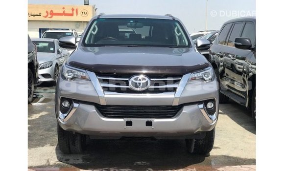 Buy Import Toyota Fortuner Other Car in Import - Dubai in Baa Buy Import Toyota Fortuner Other Car in Import - Dubai in Baa