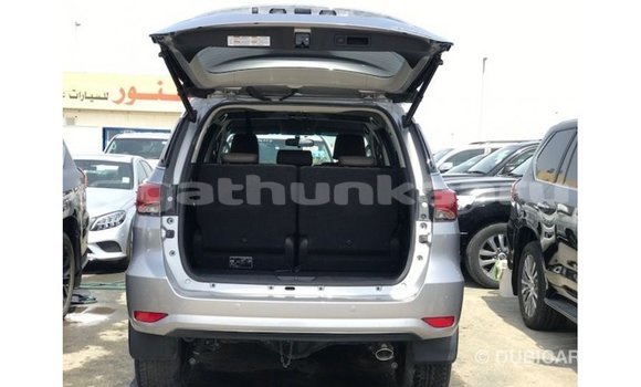 Buy Import Toyota Fortuner Other Car in Import - Dubai in Baa Buy Import Toyota Fortuner Other Car in Import - Dubai in Baa