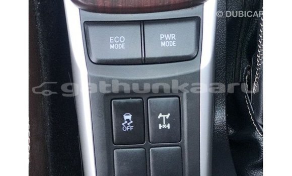 Buy Import Toyota Fortuner Other Car in Import - Dubai in Baa Buy Import Toyota Fortuner Other Car in Import - Dubai in Baa