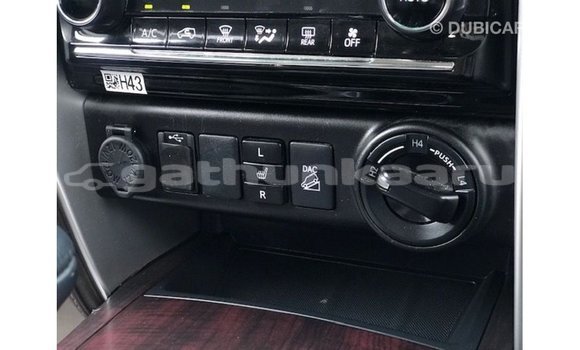 Buy Import Toyota Fortuner Other Car in Import - Dubai in Baa Buy Import Toyota Fortuner Other Car in Import - Dubai in Baa