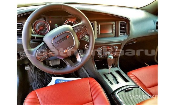 Buy Import Dodge Charger Blue Car in Import - Dubai in Baa Buy Import Dodge Charger Blue Car in Import - Dubai in Baa