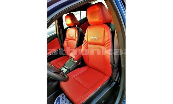 Buy Import Dodge Charger Blue Car in Import - Dubai in Baa Buy Import Dodge Charger Blue Car in Import - Dubai in Baa