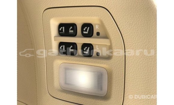 Buy Import Lexus LX Black Car in Import - Dubai in Baa Buy Import Lexus LX Black Car in Import - Dubai in Baa