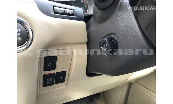Buy Import Lexus LX Black Car in Import - Dubai in Baa Buy Import Lexus LX Black Car in Import - Dubai in Baa