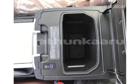 Buy Import Toyota Land Cruiser Black Car in Import - Dubai in Baa Buy Import Toyota Land Cruiser Black Car in Import - Dubai in Baa