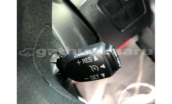 Buy Import Toyota Land Cruiser Black Car in Import - Dubai in Baa Buy Import Toyota Land Cruiser Black Car in Import - Dubai in Baa