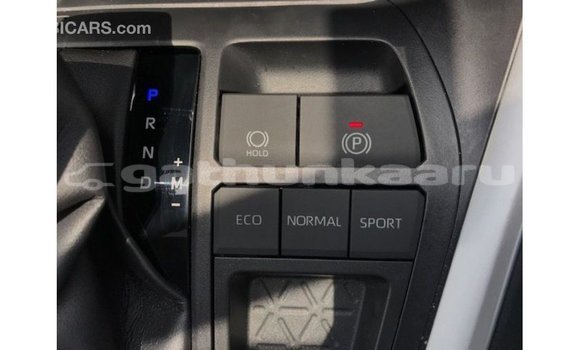 Buy Import Toyota 4Runner White Car in Import - Dubai in Baa Buy Import Toyota 4Runner White Car in Import - Dubai in Baa