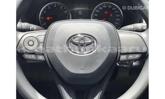 Buy Import Toyota 4Runner White Car in Import - Dubai in Baa Buy Import Toyota 4Runner White Car in Import - Dubai in Baa