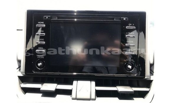 Buy Import Toyota 4Runner White Car in Import - Dubai in Baa Buy Import Toyota 4Runner White Car in Import - Dubai in Baa