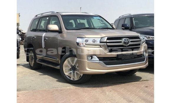 Buy Import Toyota Land Cruiser Other Car in Import - Dubai in Baa Buy Import Toyota Land Cruiser Other Car in Import - Dubai in Baa