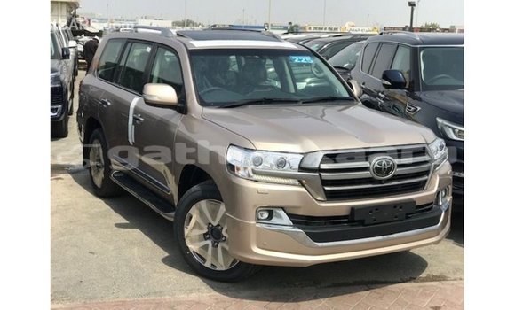 Buy Import Toyota Land Cruiser Other Car in Import - Dubai in Baa Buy Import Toyota Land Cruiser Other Car in Import - Dubai in Baa