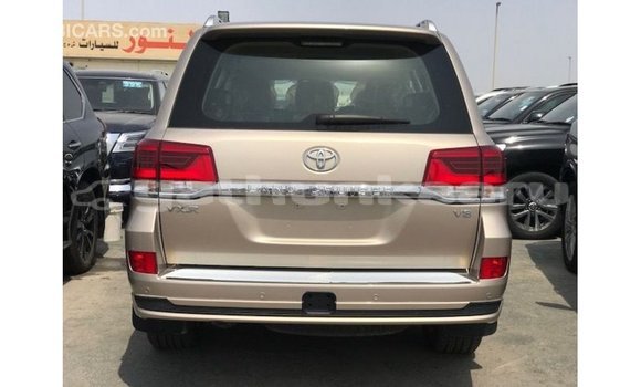 Buy Import Toyota Land Cruiser Other Car in Import - Dubai in Baa Buy Import Toyota Land Cruiser Other Car in Import - Dubai in Baa