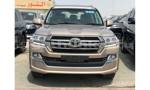 Buy Import Toyota Land Cruiser Other Car in Import - Dubai in Baa Buy Import Toyota Land Cruiser Other Car in Import - Dubai in Baa