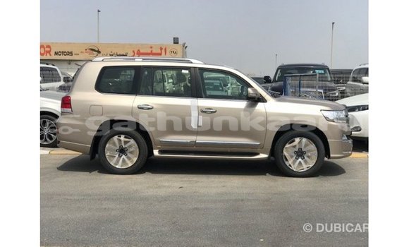 Buy Import Toyota Land Cruiser Other Car in Import - Dubai in Baa Buy Import Toyota Land Cruiser Other Car in Import - Dubai in Baa