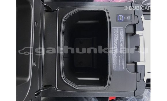 Buy Import Toyota Land Cruiser Other Car in Import - Dubai in Baa Buy Import Toyota Land Cruiser Other Car in Import - Dubai in Baa