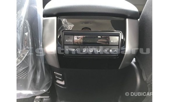 Buy Import Toyota Prado Black Car in Import - Dubai in Baa Buy Import Toyota Prado Black Car in Import - Dubai in Baa