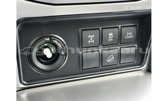 Buy Import Toyota Prado Black Car in Import - Dubai in Baa Buy Import Toyota Prado Black Car in Import - Dubai in Baa