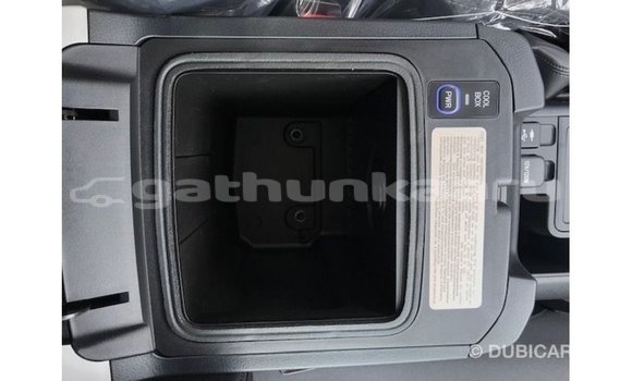 Buy Import Toyota Prado Black Car in Import - Dubai in Baa Buy Import Toyota Prado Black Car in Import - Dubai in Baa