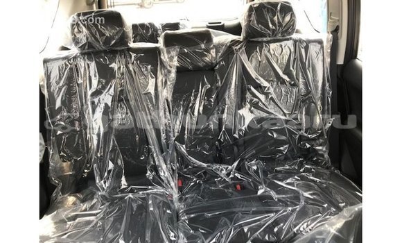 Buy Import Toyota Prado Black Car in Import - Dubai in Baa Buy Import Toyota Prado Black Car in Import - Dubai in Baa