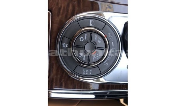 Buy Import Nissan Patrol Blue Car in Import - Dubai in Baa Buy Import Nissan Patrol Blue Car in Import - Dubai in Baa