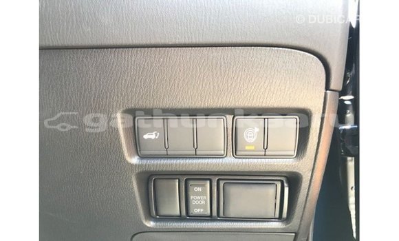 Buy Import Nissan Patrol Blue Car in Import - Dubai in Baa Buy Import Nissan Patrol Blue Car in Import - Dubai in Baa