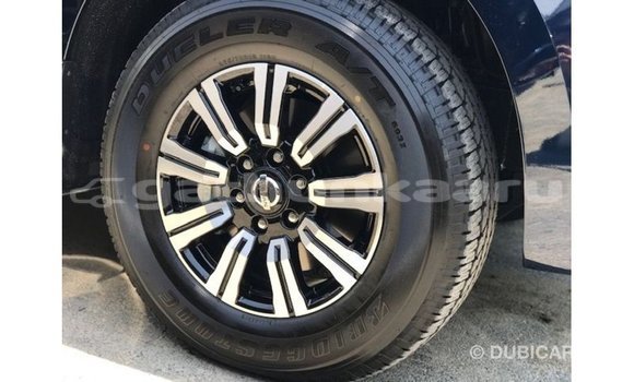 Buy Import Nissan Patrol Blue Car in Import - Dubai in Baa Buy Import Nissan Patrol Blue Car in Import - Dubai in Baa