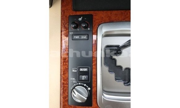 Buy Import Toyota Land Cruiser Red Car in Import - Dubai in Baa Buy Import Toyota Land Cruiser Red Car in Import - Dubai in Baa