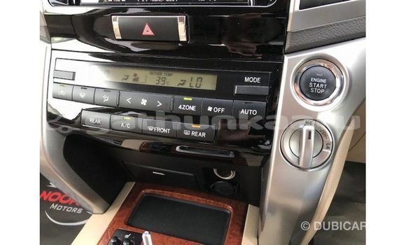 Buy Import Toyota Land Cruiser Red Car in Import - Dubai in Baa Buy Import Toyota Land Cruiser Red Car in Import - Dubai in Baa