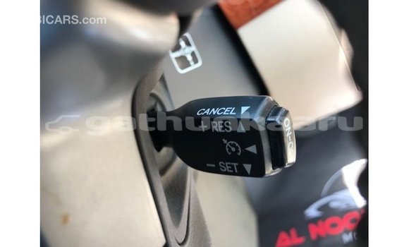 Buy Import Toyota Land Cruiser Red Car in Import - Dubai in Baa Buy Import Toyota Land Cruiser Red Car in Import - Dubai in Baa