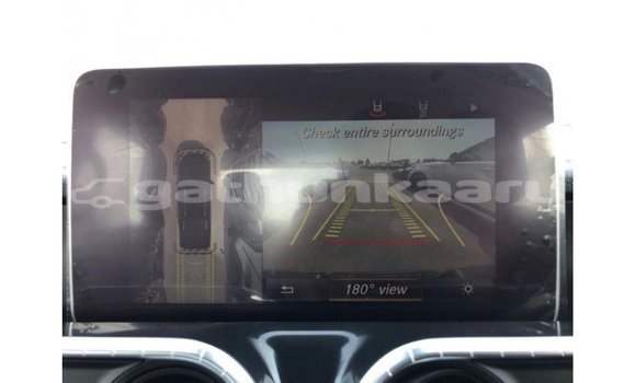 Buy Import Mercedes-Benz 250 Black Car in Import - Dubai in Baa Buy Import Mercedes-Benz 250 Black Car in Import - Dubai in Baa