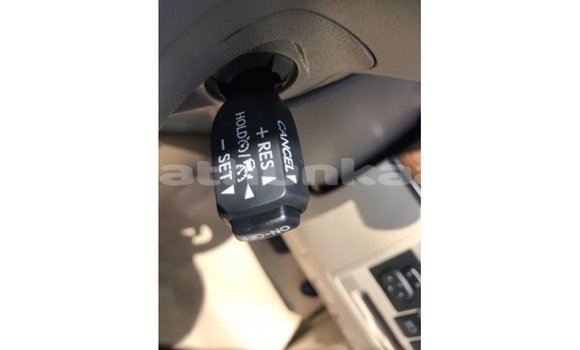 Buy Import Toyota Land Cruiser White Car in Import - Dubai in Baa Buy Import Toyota Land Cruiser White Car in Import - Dubai in Baa