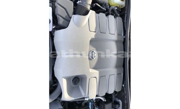 Buy Import Toyota Land Cruiser White Car in Import - Dubai in Baa Buy Import Toyota Land Cruiser White Car in Import - Dubai in Baa