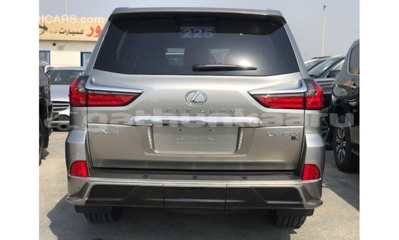 Buy Import Lexus LX Other Car in Import - Dubai in Baa Buy Import Lexus LX Other Car in Import - Dubai in Baa