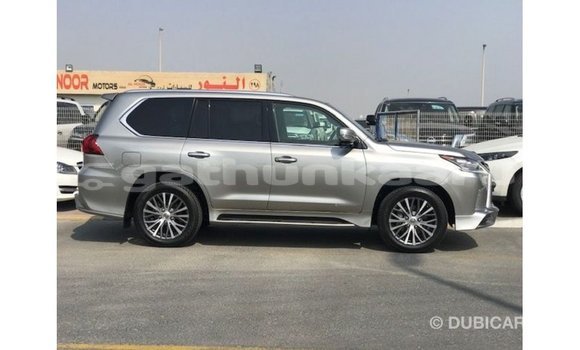Buy Import Lexus LX Other Car in Import - Dubai in Baa Buy Import Lexus LX Other Car in Import - Dubai in Baa