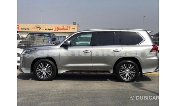Buy Import Lexus LX Other Car in Import - Dubai in Baa Buy Import Lexus LX Other Car in Import - Dubai in Baa