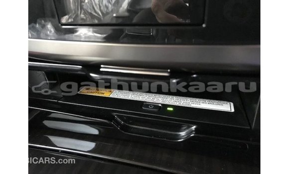 Buy Import Lexus LX Other Car in Import - Dubai in Baa Buy Import Lexus LX Other Car in Import - Dubai in Baa