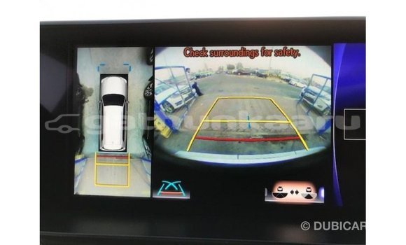 Buy Import Lexus LX Other Car in Import - Dubai in Baa Buy Import Lexus LX Other Car in Import - Dubai in Baa