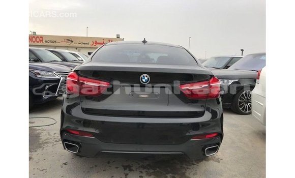 Buy Import BMW X6 Black Car in Import - Dubai in Baa Buy Import BMW X6 Black Car in Import - Dubai in Baa