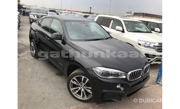 Buy Import BMW X6 Black Car in Import - Dubai in Baa Buy Import BMW X6 Black Car in Import - Dubai in Baa