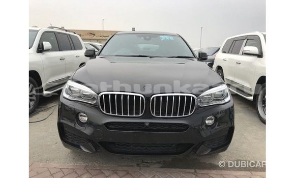 Buy Import BMW X6 Black Car in Import - Dubai in Baa Buy Import BMW X6 Black Car in Import - Dubai in Baa