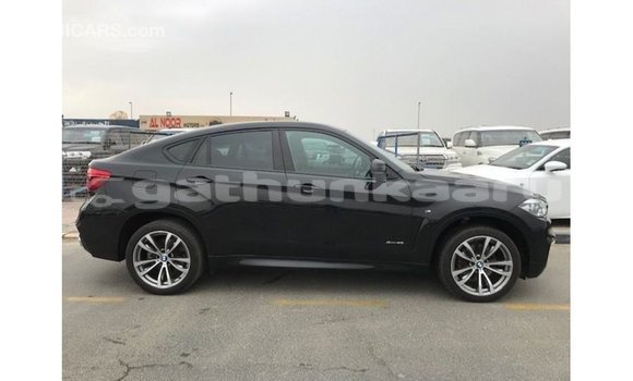 Buy Import BMW X6 Black Car in Import - Dubai in Baa Buy Import BMW X6 Black Car in Import - Dubai in Baa