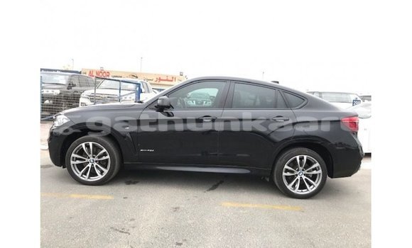 Buy Import BMW X6 Black Car in Import - Dubai in Baa Buy Import BMW X6 Black Car in Import - Dubai in Baa