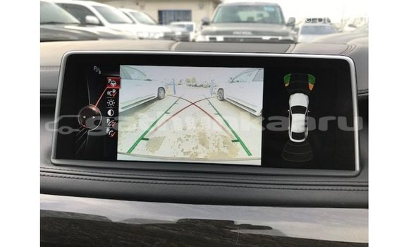 Buy Import BMW X6 Black Car in Import - Dubai in Baa Buy Import BMW X6 Black Car in Import - Dubai in Baa