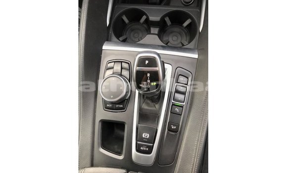 Buy Import BMW X6 Black Car in Import - Dubai in Baa Buy Import BMW X6 Black Car in Import - Dubai in Baa