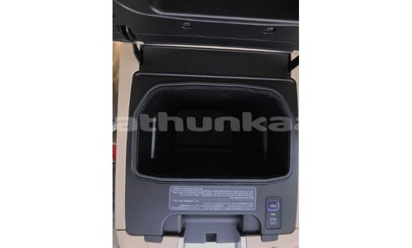 Buy Import Toyota Land Cruiser Black Car in Import - Dubai in Baa Buy Import Toyota Land Cruiser Black Car in Import - Dubai in Baa