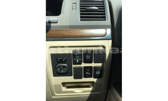 Buy Import Toyota Land Cruiser Black Car in Import - Dubai in Baa Buy Import Toyota Land Cruiser Black Car in Import - Dubai in Baa