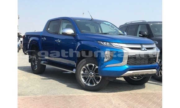 Buy Import Mitsubishi i Blue Car in Import - Dubai in Baa Buy Import Mitsubishi i Blue Car in Import - Dubai in Baa