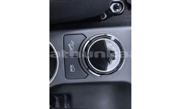 Buy Import Mitsubishi i Blue Car in Import - Dubai in Baa Buy Import Mitsubishi i Blue Car in Import - Dubai in Baa