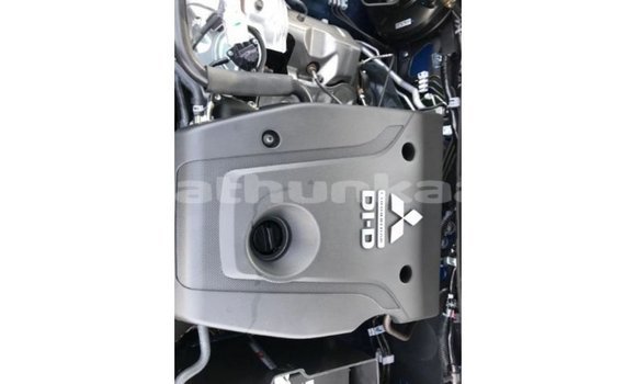 Buy Import Mitsubishi i Blue Car in Import - Dubai in Baa Buy Import Mitsubishi i Blue Car in Import - Dubai in Baa